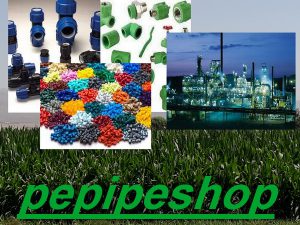 polyethylene pipe fittings