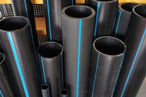 Price list of HDPE pipes in 2023