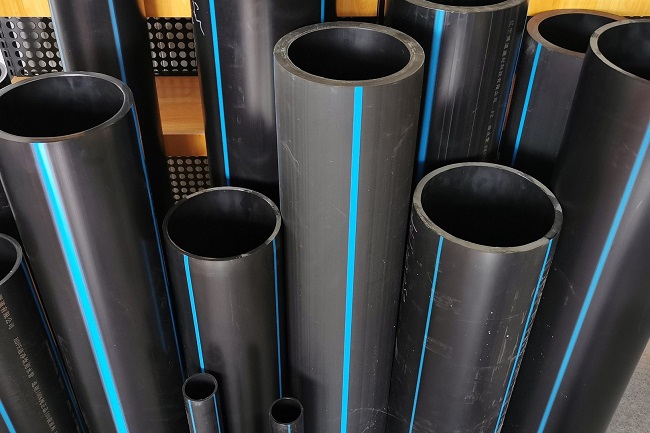 Price list of HDPE pipes in 2023