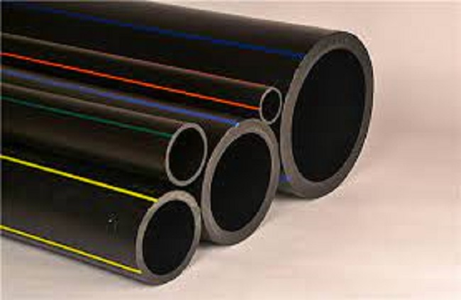 What is HDPE pipe and what are its uses?